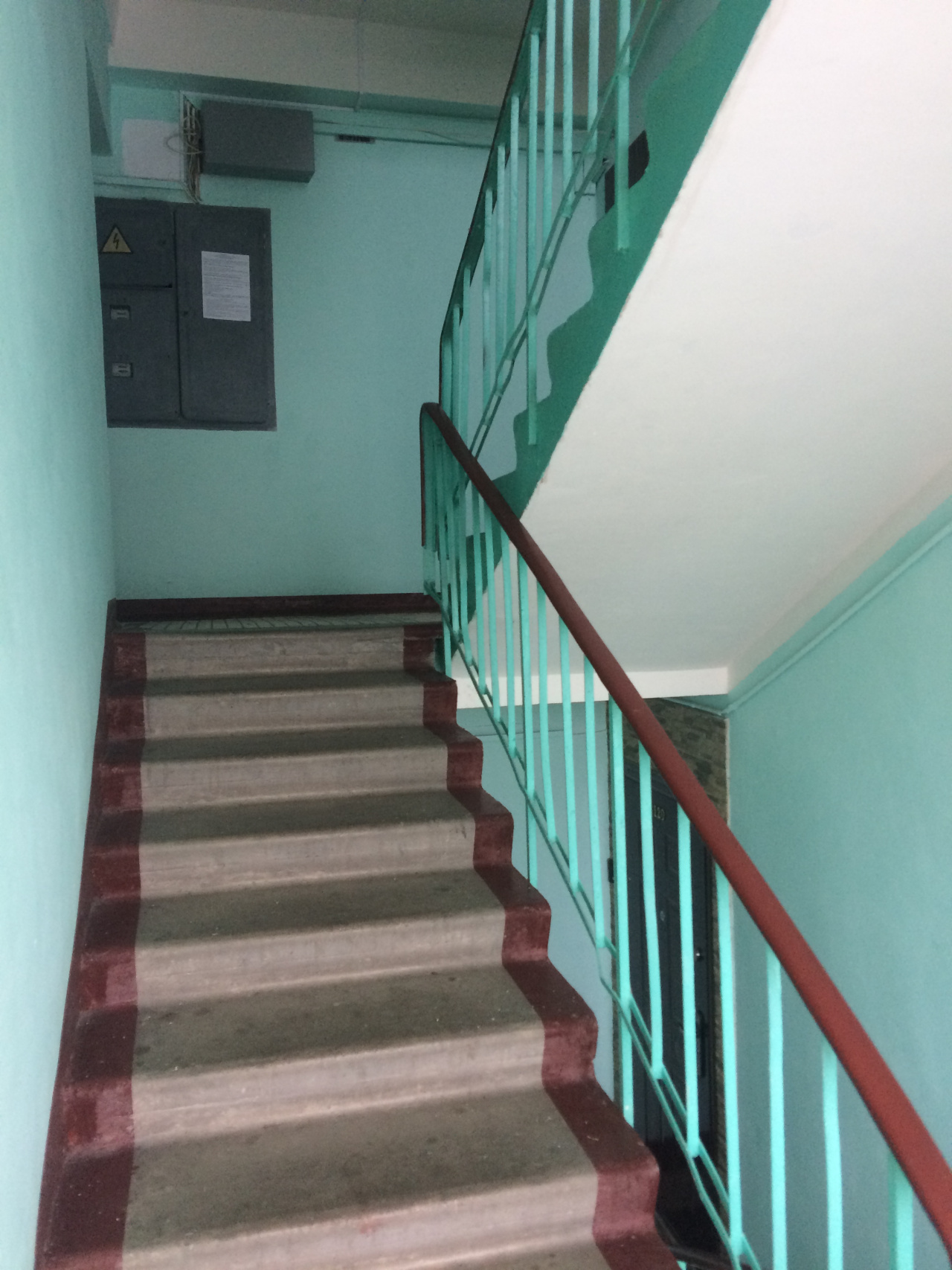 2-комнатная квартира, 50 м² - фото 5