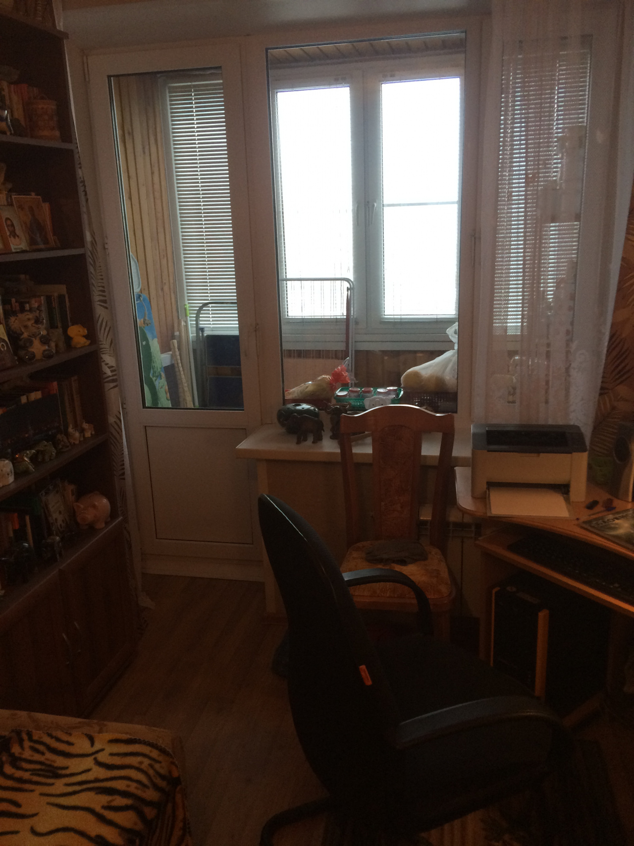 2-комнатная квартира, 50 м² - фото 17