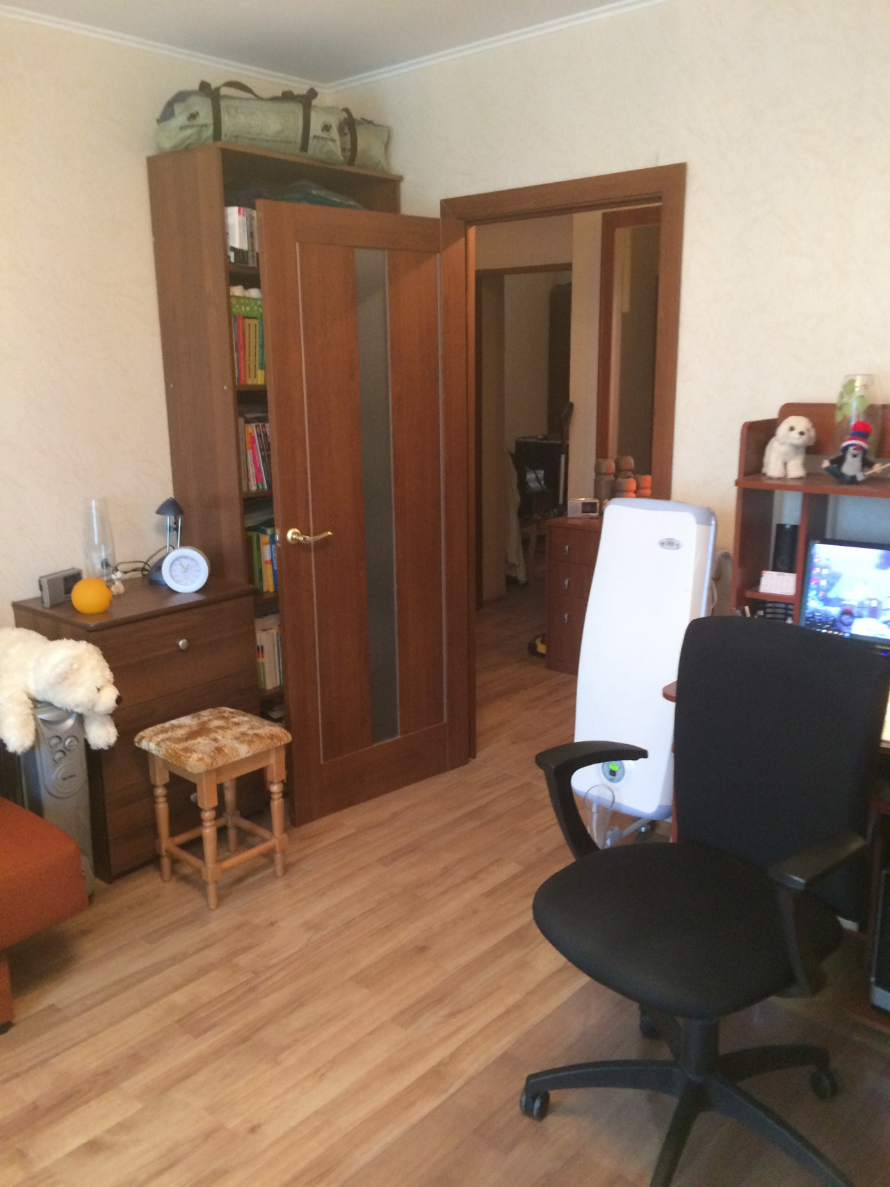 2-комнатная квартира, 50 м² - фото 8