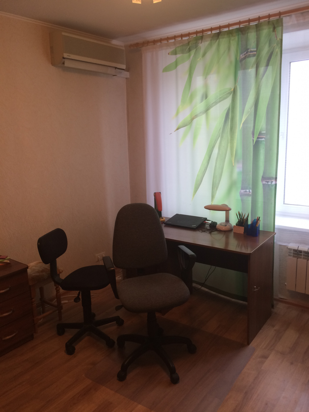2-комнатная квартира, 50 м² - фото 9