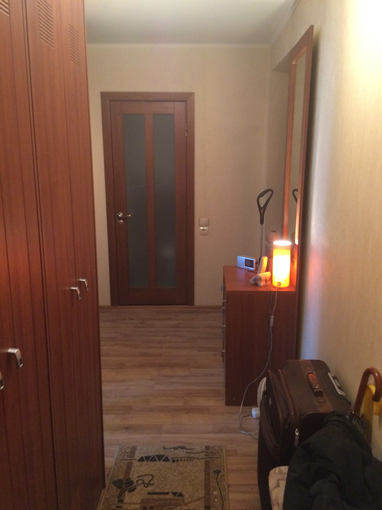 2-комнатная квартира, 50 м² - фото 6