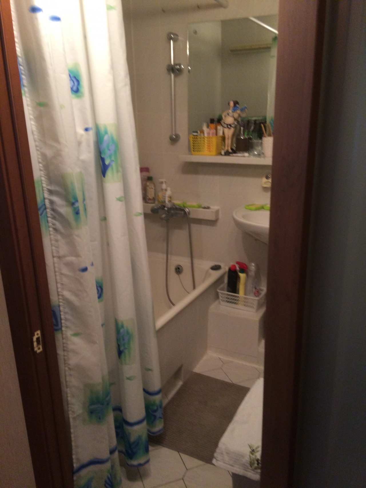2-комнатная квартира, 50 м² - фото 13