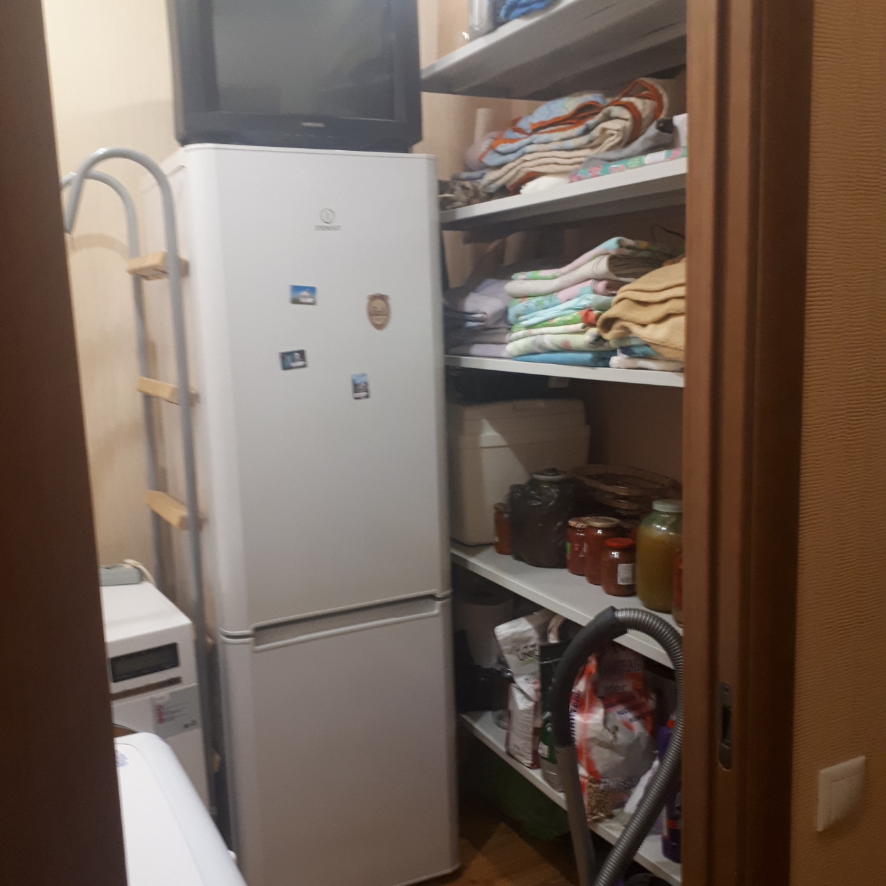 2-комнатная квартира, 70 м² - фото 11