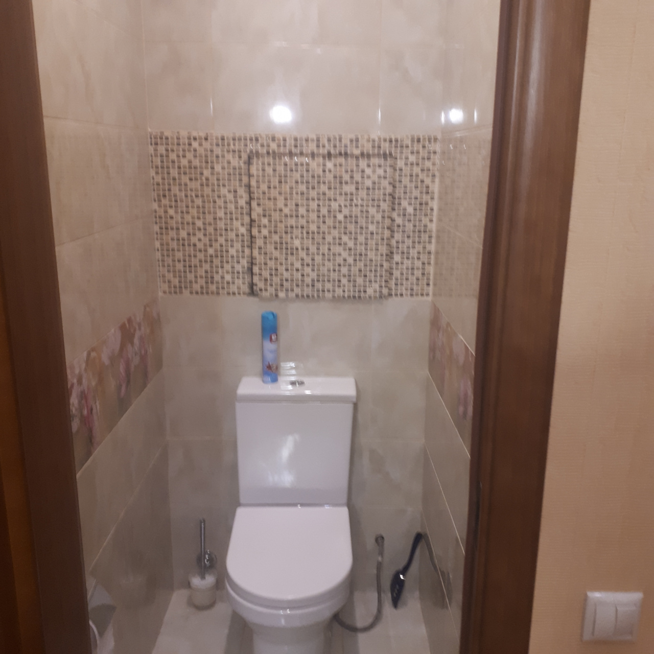 2-комнатная квартира, 70 м² - фото 7
