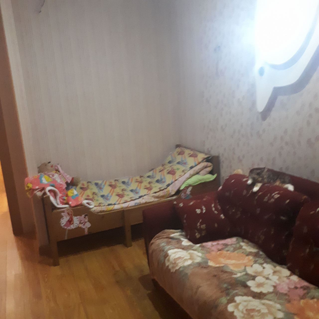 2-комнатная квартира, 70 м² - фото 12