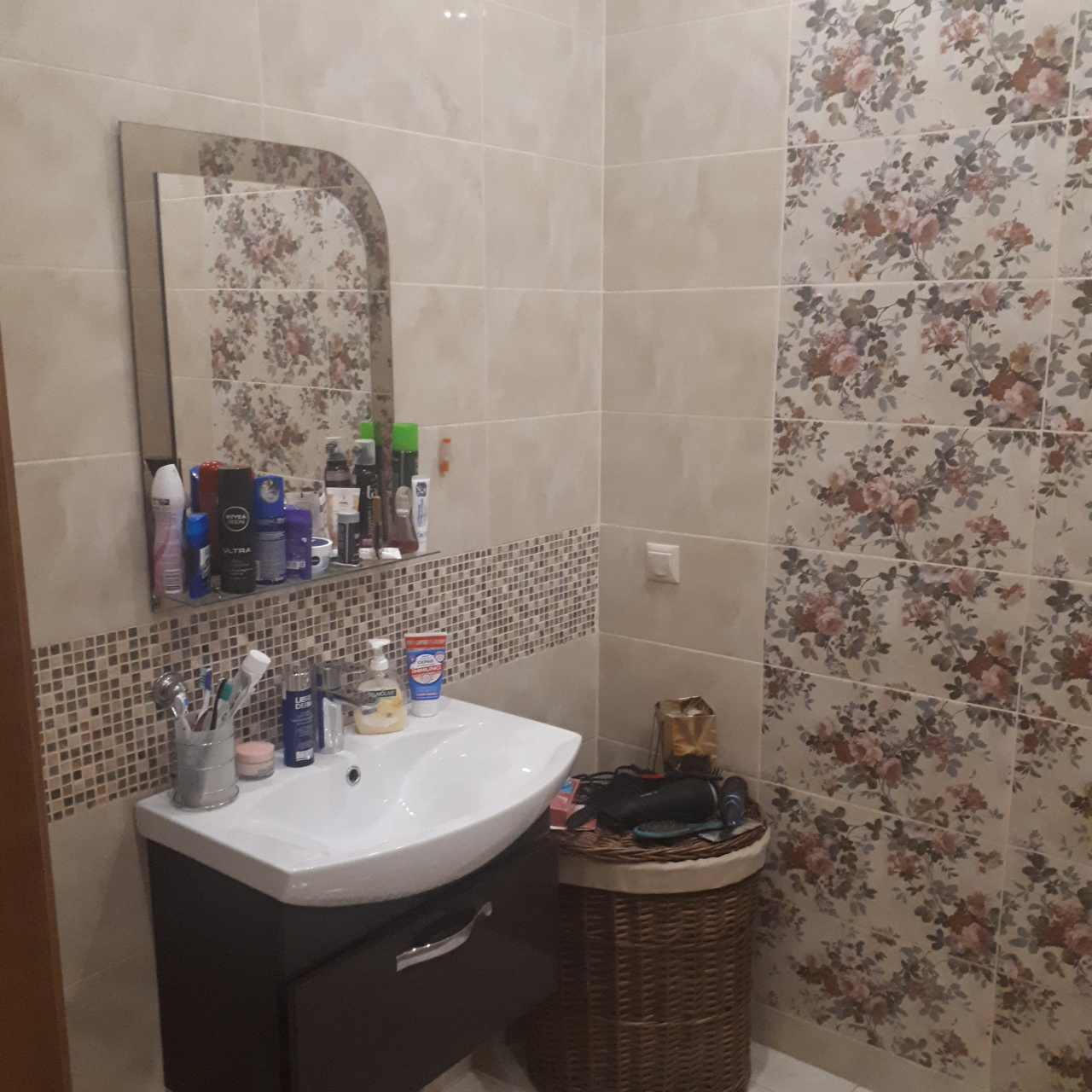 2-комнатная квартира, 70 м² - фото 10