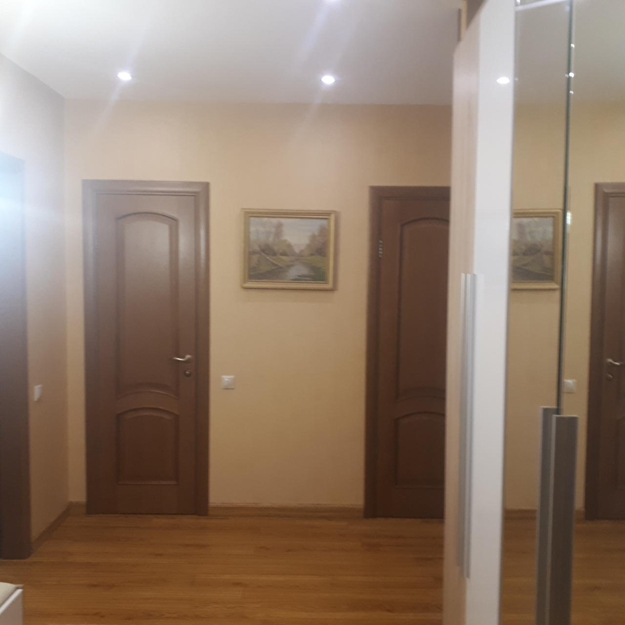 2-комнатная квартира, 70 м² - фото 14