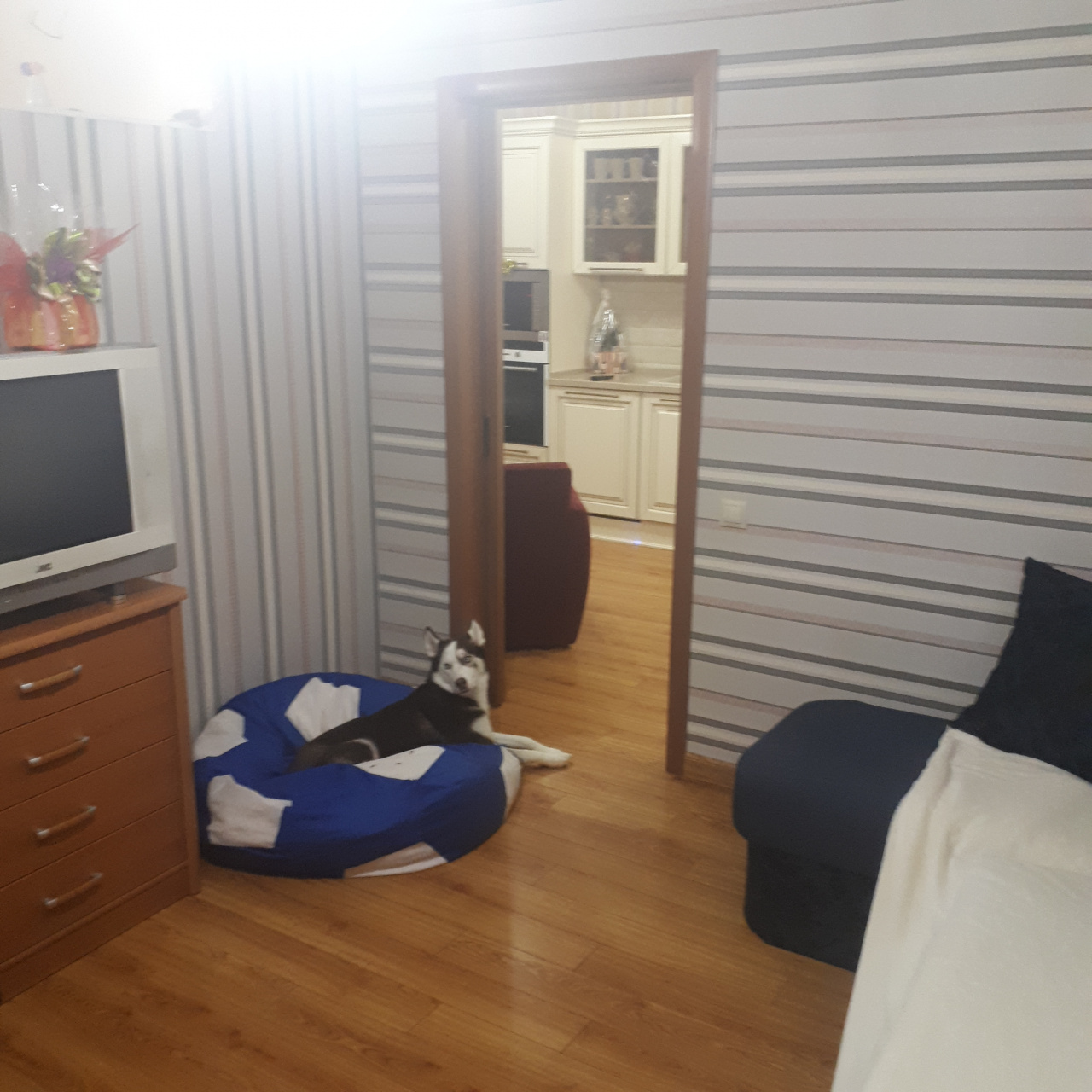 2-комнатная квартира, 70 м² - фото 2
