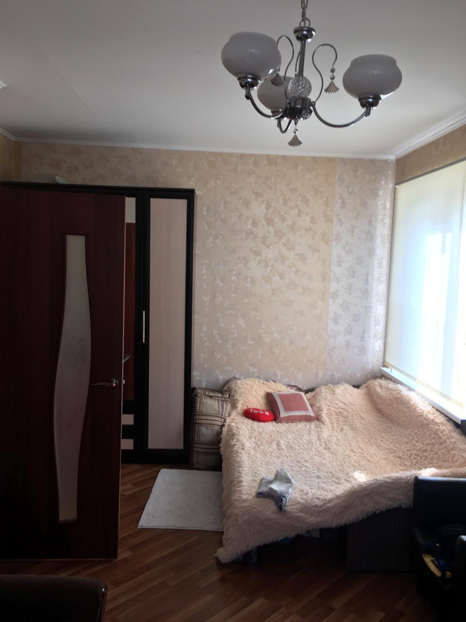 1-комнатная квартира, 30 м² - фото 7