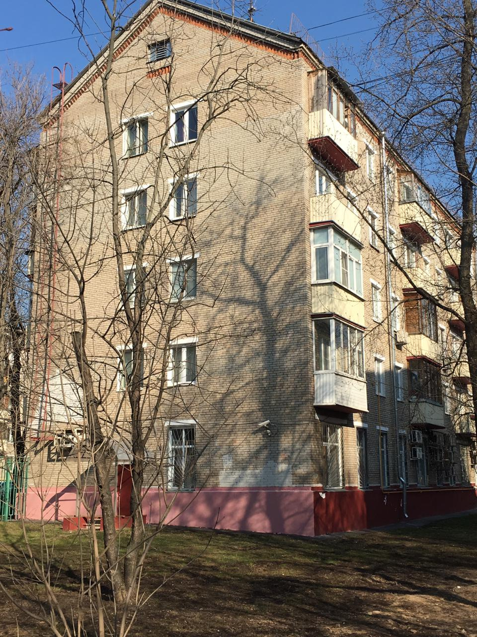 1-комнатная квартира, 30 м² - фото 2