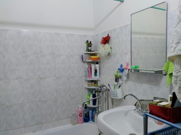 2-комнатная квартира, 58.8 м² - фото 10