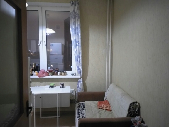 2-комнатная квартира, 58.8 м² - фото 7