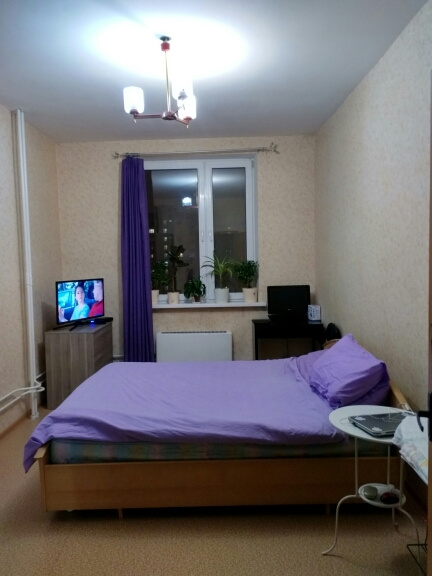 2-комнатная квартира, 58.8 м² - фото 3