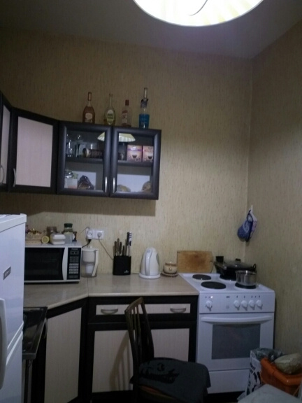 2-комнатная квартира, 58.8 м² - фото 8