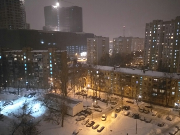2-комнатная квартира, 58.8 м² - фото 13