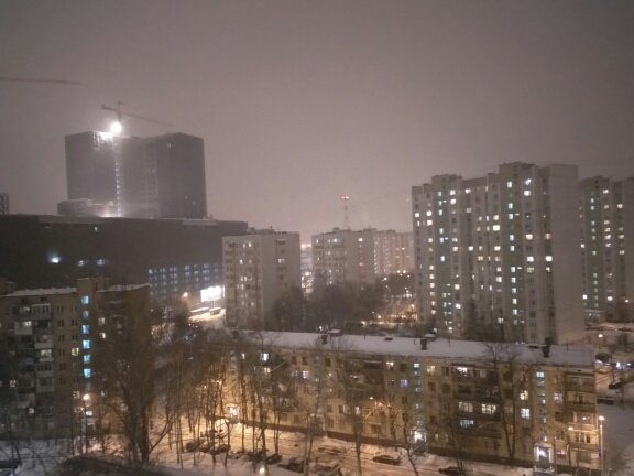 2-комнатная квартира, 58.8 м² - фото 14
