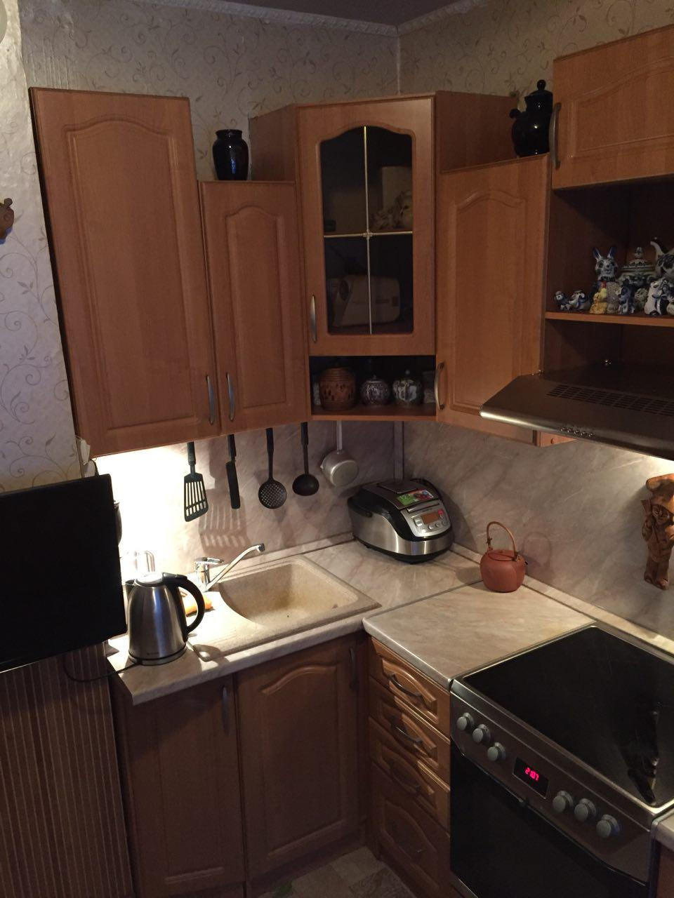 2-комнатная квартира, 52 м² - фото 6
