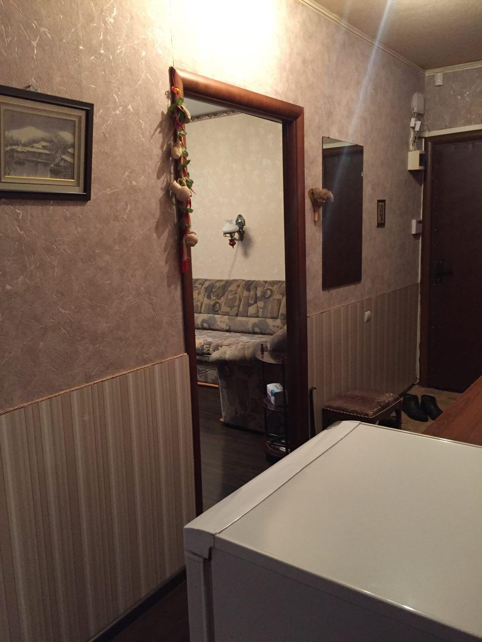 2-комнатная квартира, 52 м² - фото 20