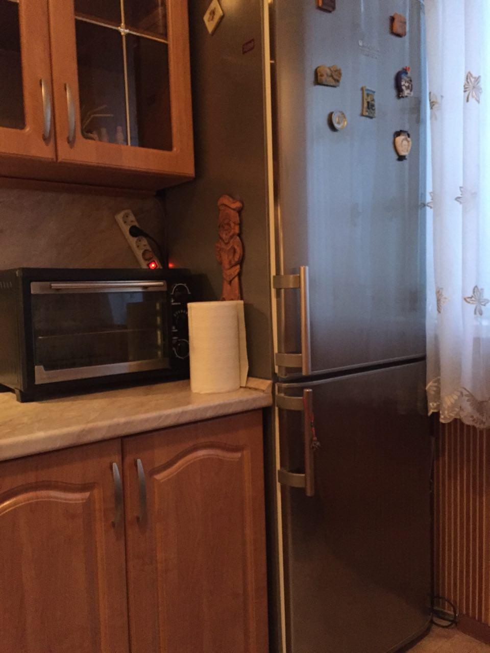 2-комнатная квартира, 52 м² - фото 2