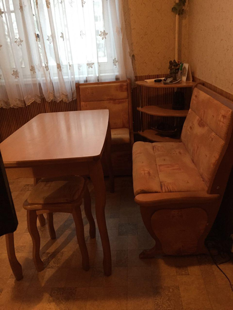 2-комнатная квартира, 52 м² - фото 10