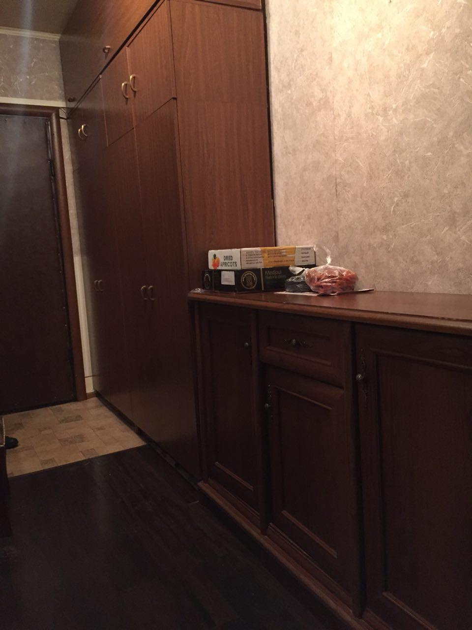 2-комнатная квартира, 52 м² - фото 19