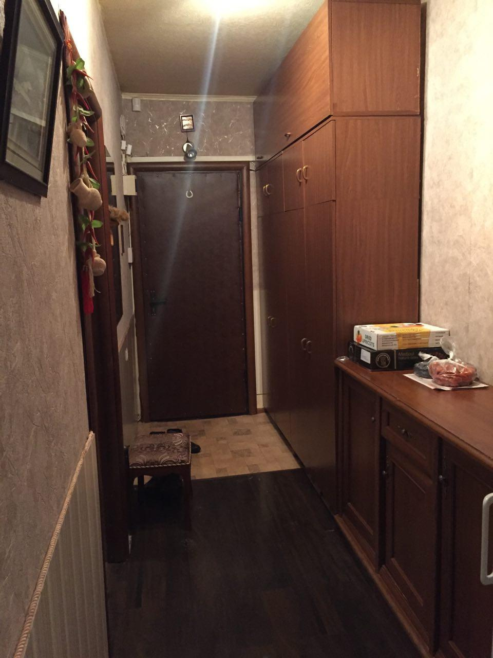 2-комнатная квартира, 52 м² - фото 21
