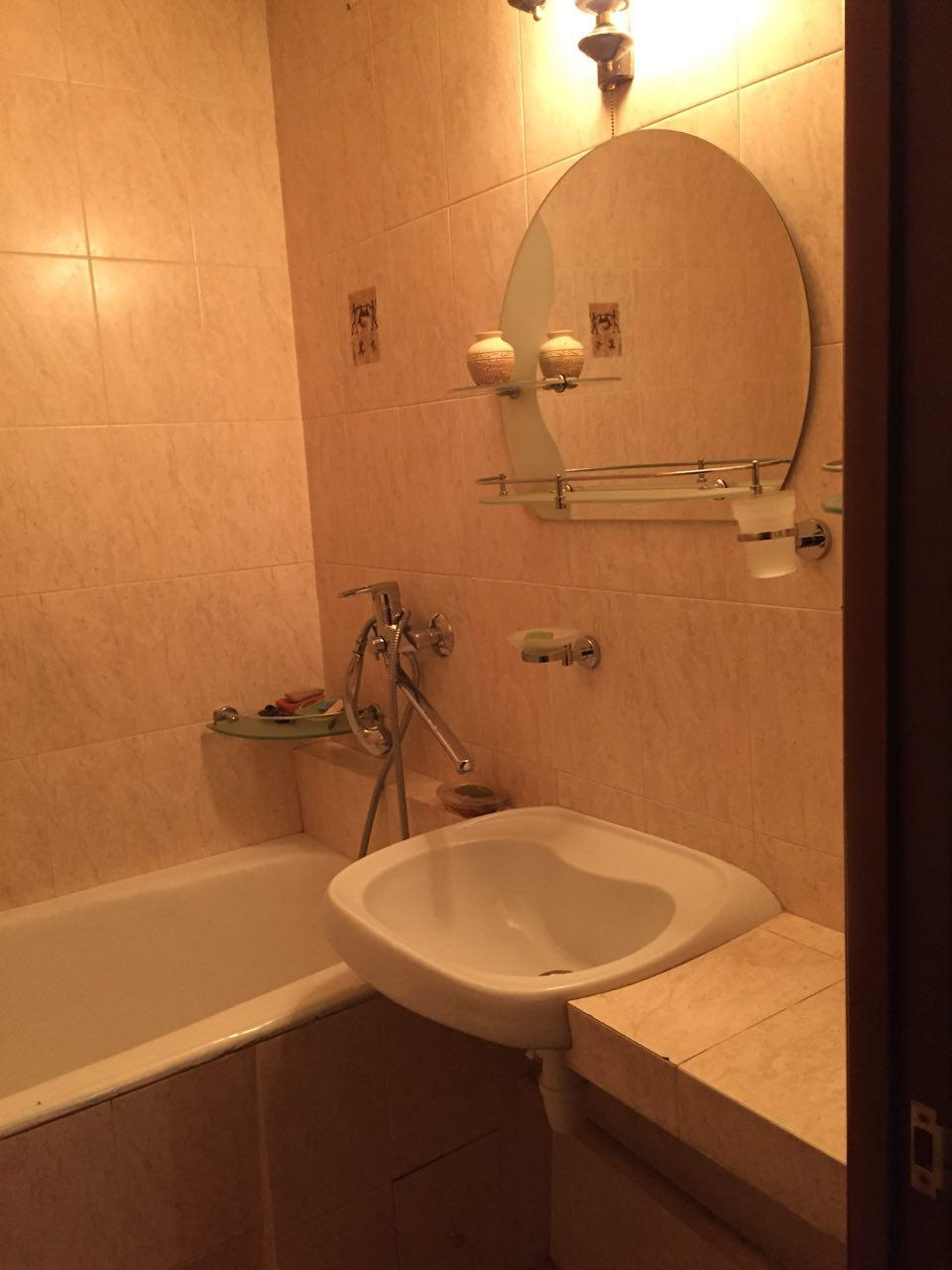 2-комнатная квартира, 52 м² - фото 28