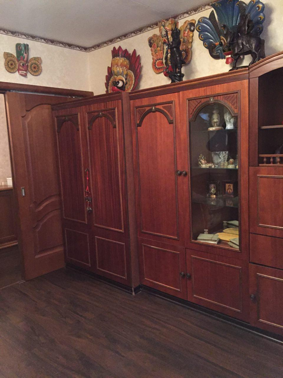 2-комнатная квартира, 52 м² - фото 11