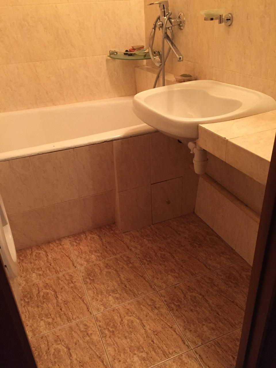 2-комнатная квартира, 52 м² - фото 27