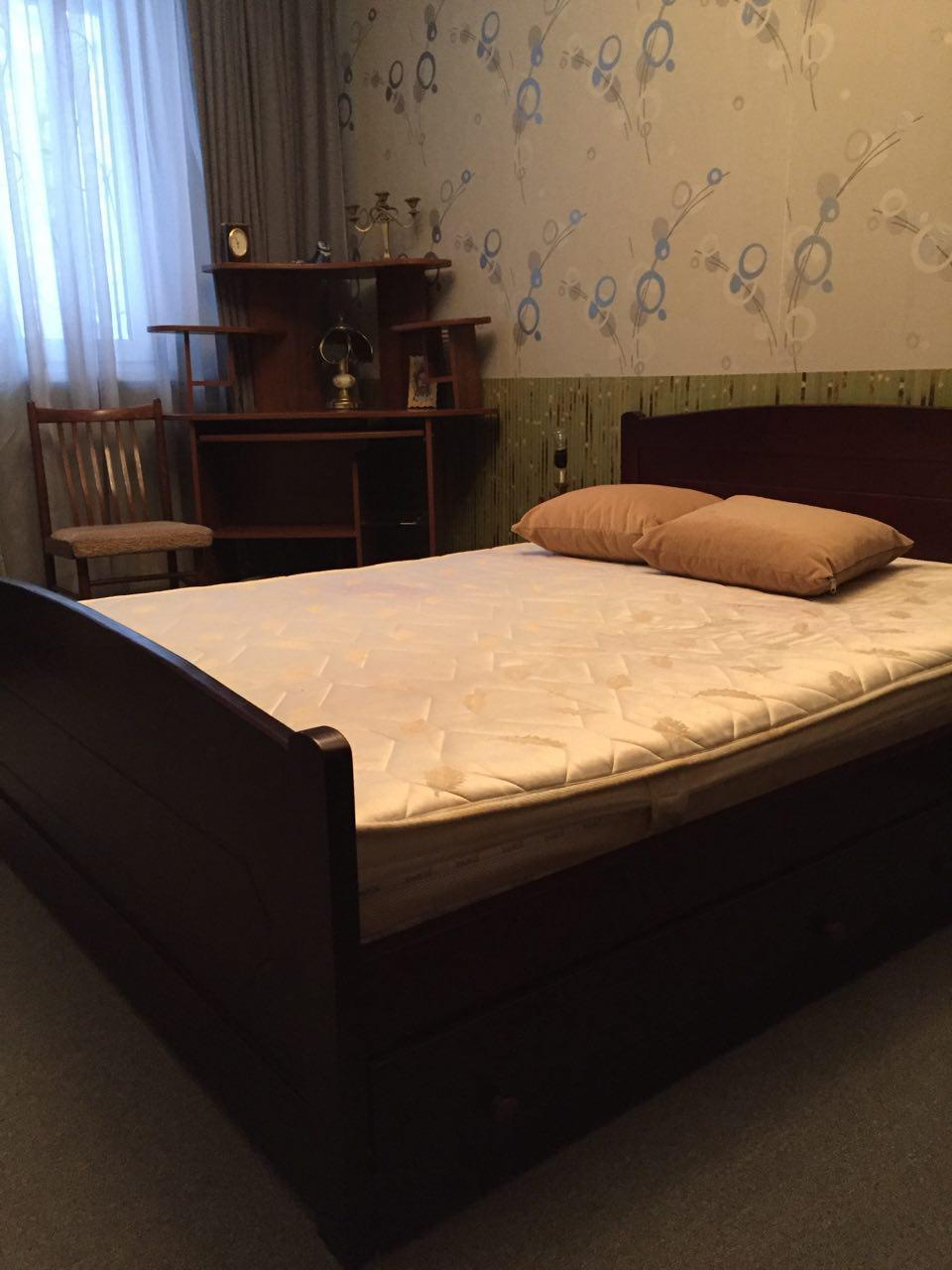 2-комнатная квартира, 52 м² - фото 31