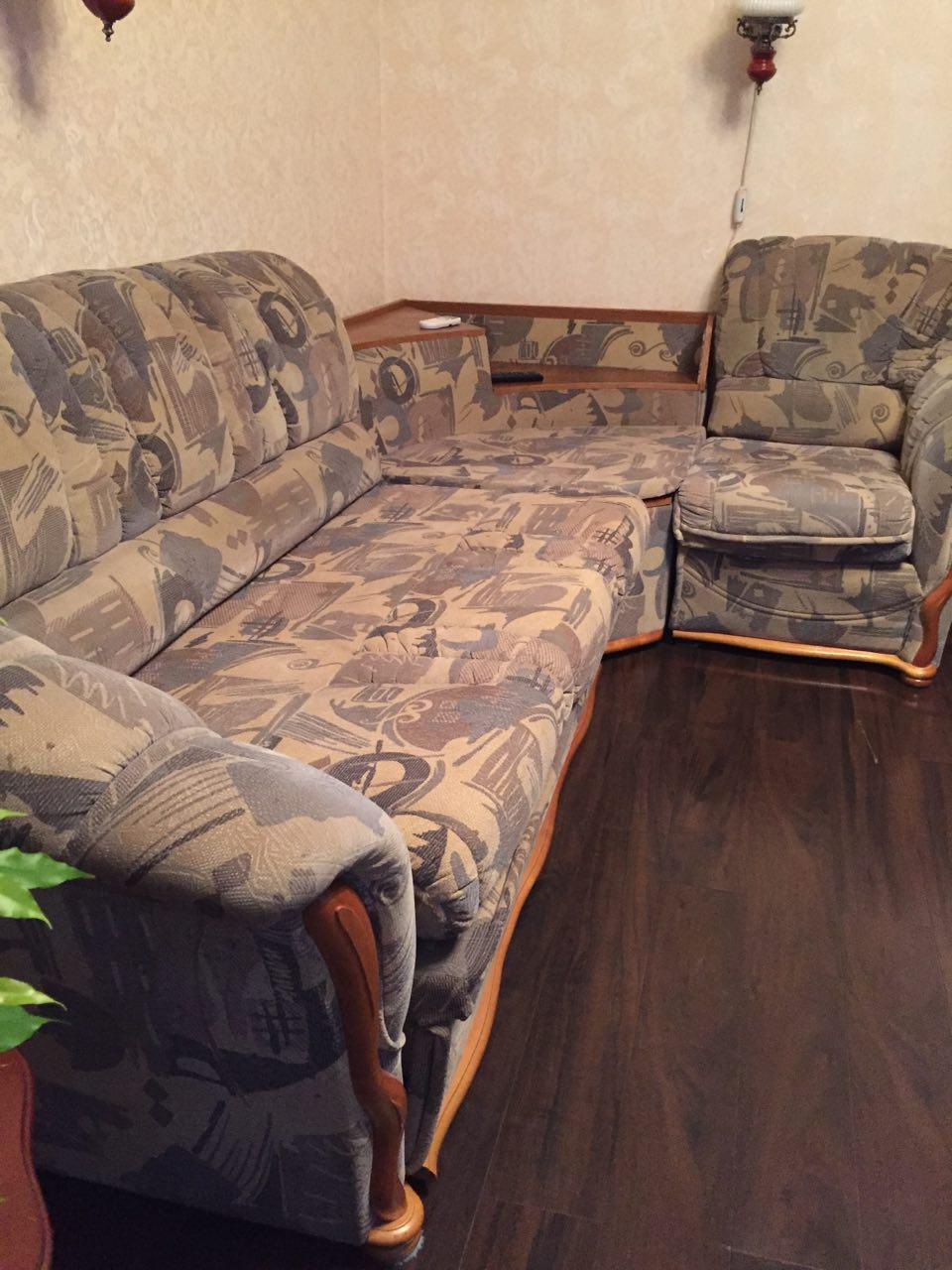 2-комнатная квартира, 52 м² - фото 14