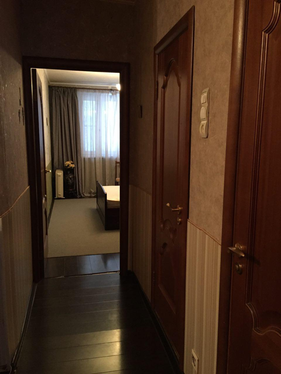 2-комнатная квартира, 52 м² - фото 25
