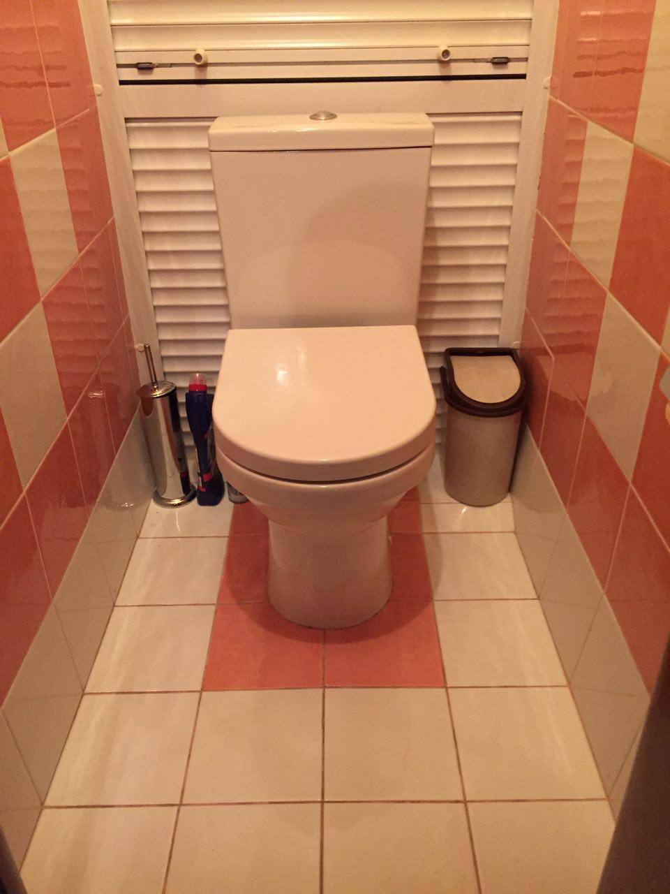 2-комнатная квартира, 52 м² - фото 24