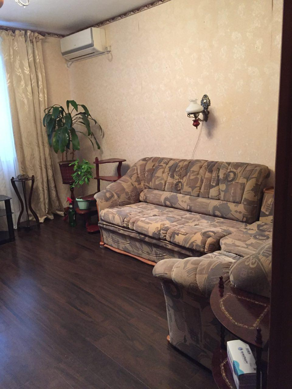 2-комнатная квартира, 52 м² - фото 17