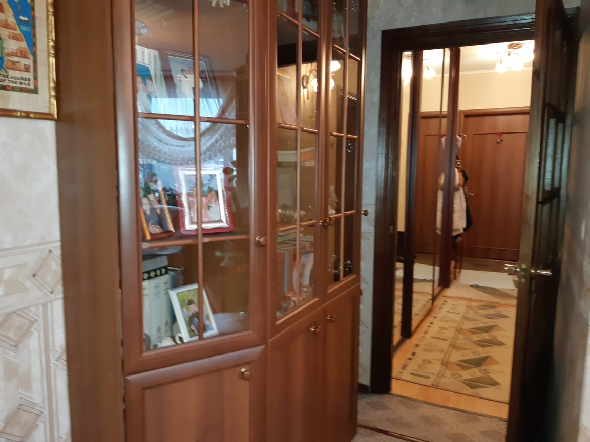 3-комнатная квартира, 64 м² - фото 2