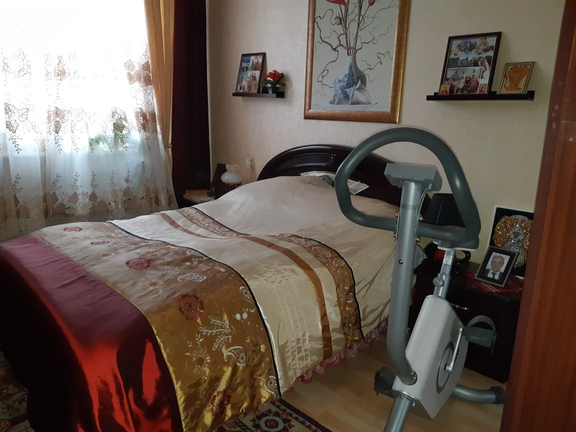 3-комнатная квартира, 64 м² - фото 6