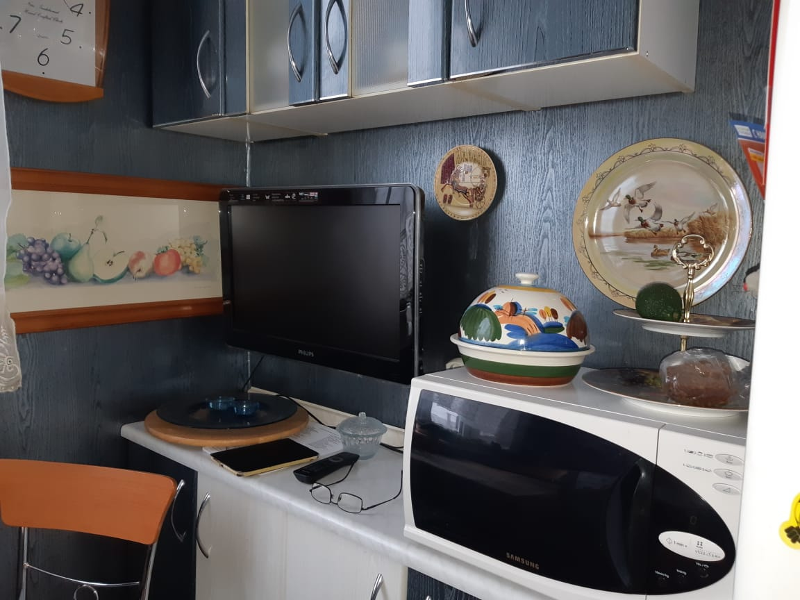 3-комнатная квартира, 64 м² - фото 3