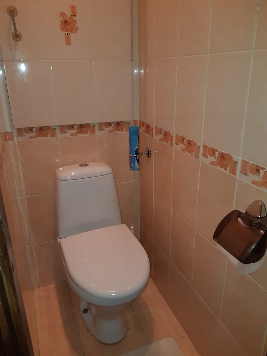 3-комнатная квартира, 64 м² - фото 8
