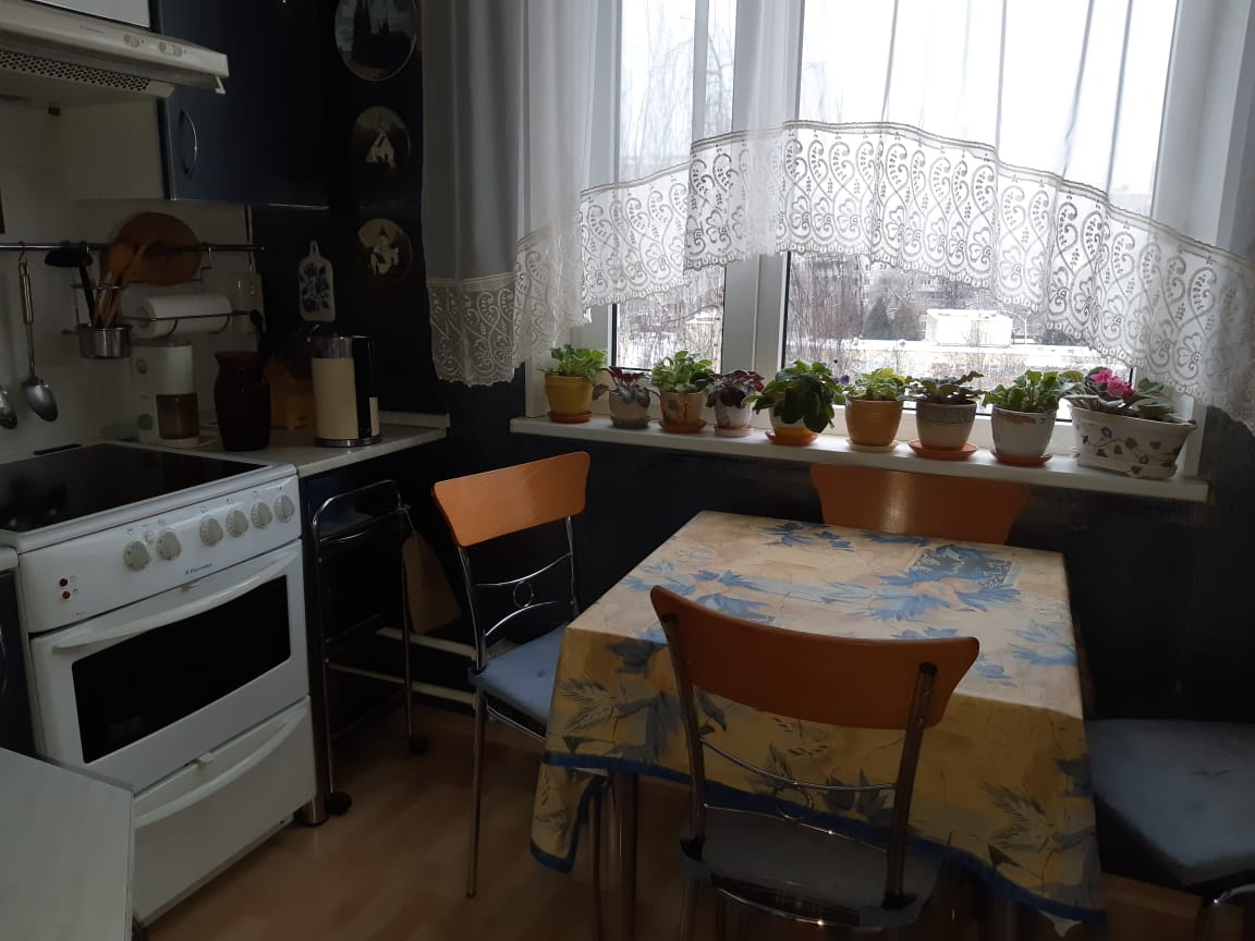 3-комнатная квартира, 64 м² - фото 7