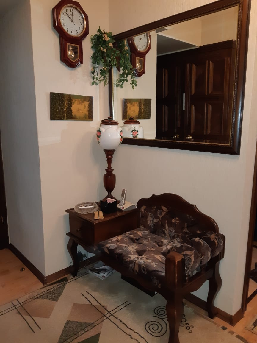 3-комнатная квартира, 64 м² - фото 12