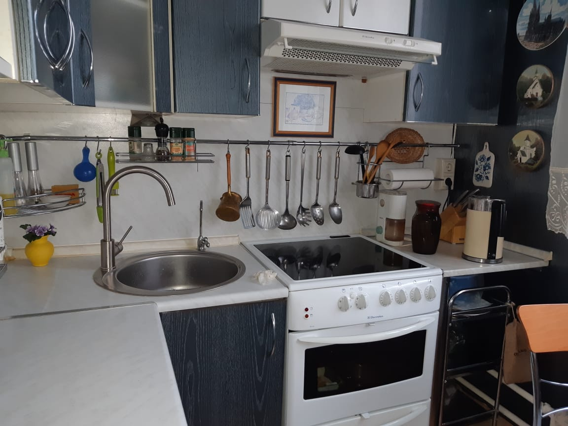 3-комнатная квартира, 64 м² - фото 10