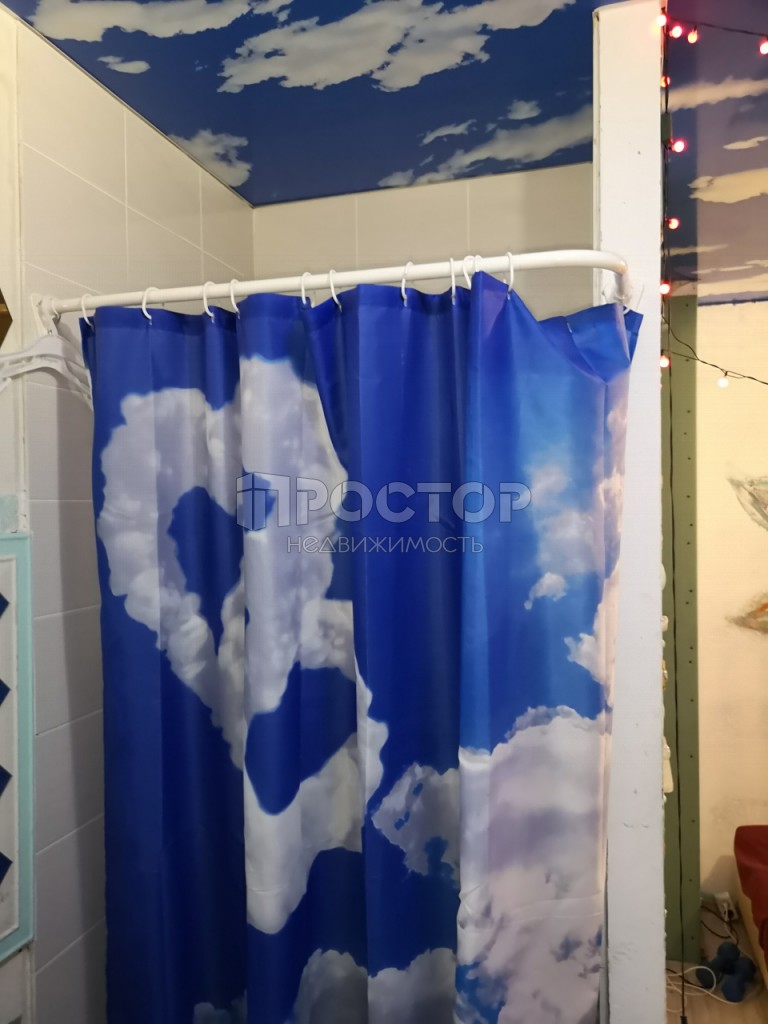 3-комнатная квартира, 75.4 м² - фото 20