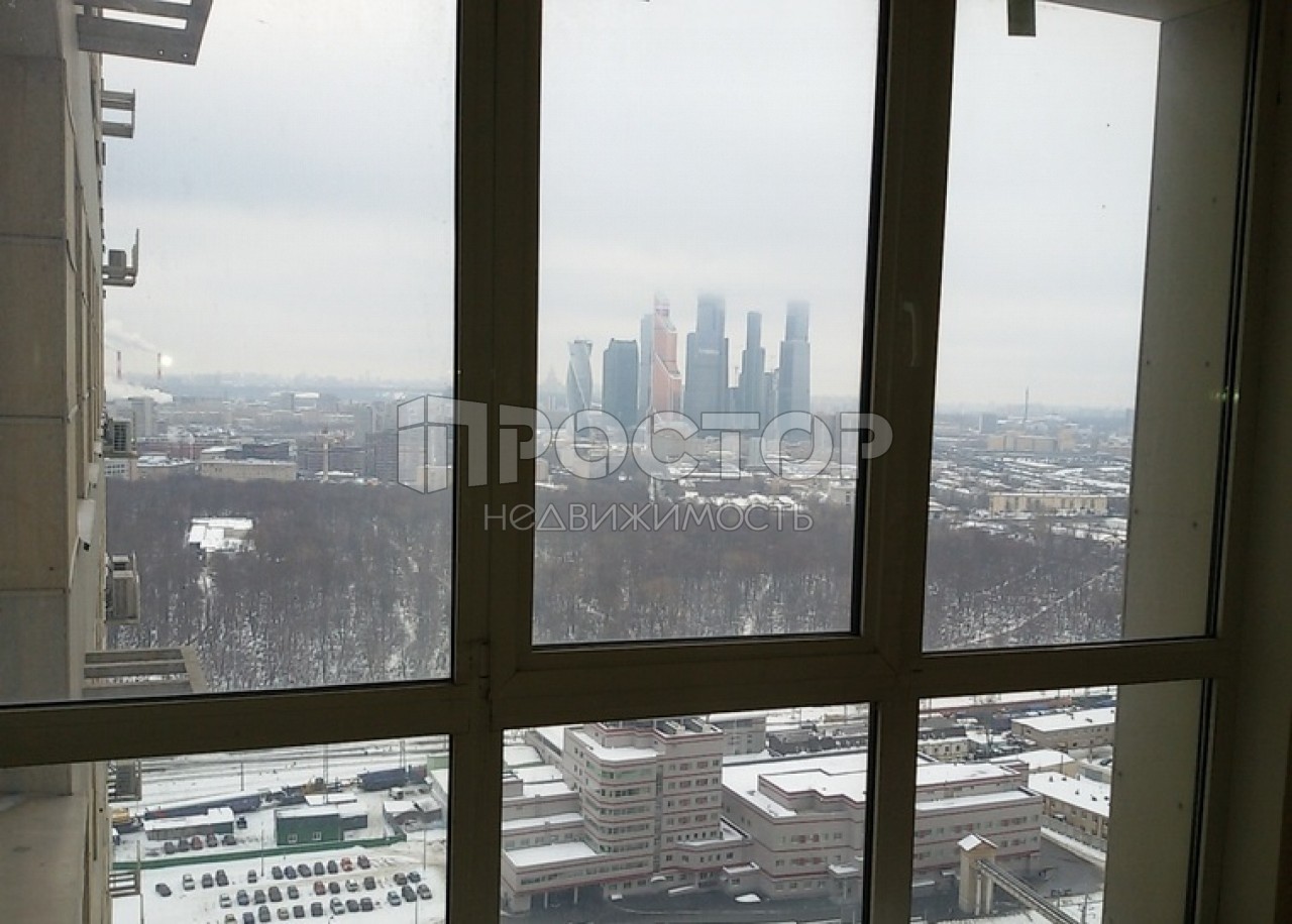 3-комнатная квартира, 75.4 м² - фото 6