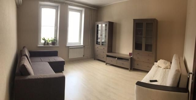 2-комнатная квартира, 58 м² - фото 3