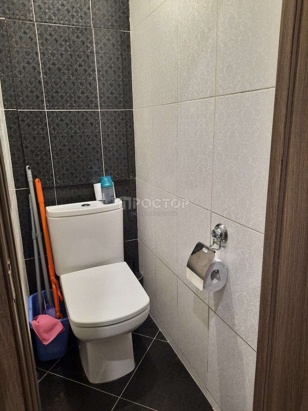 2-комнатная квартира, 45.5 м² - фото 15