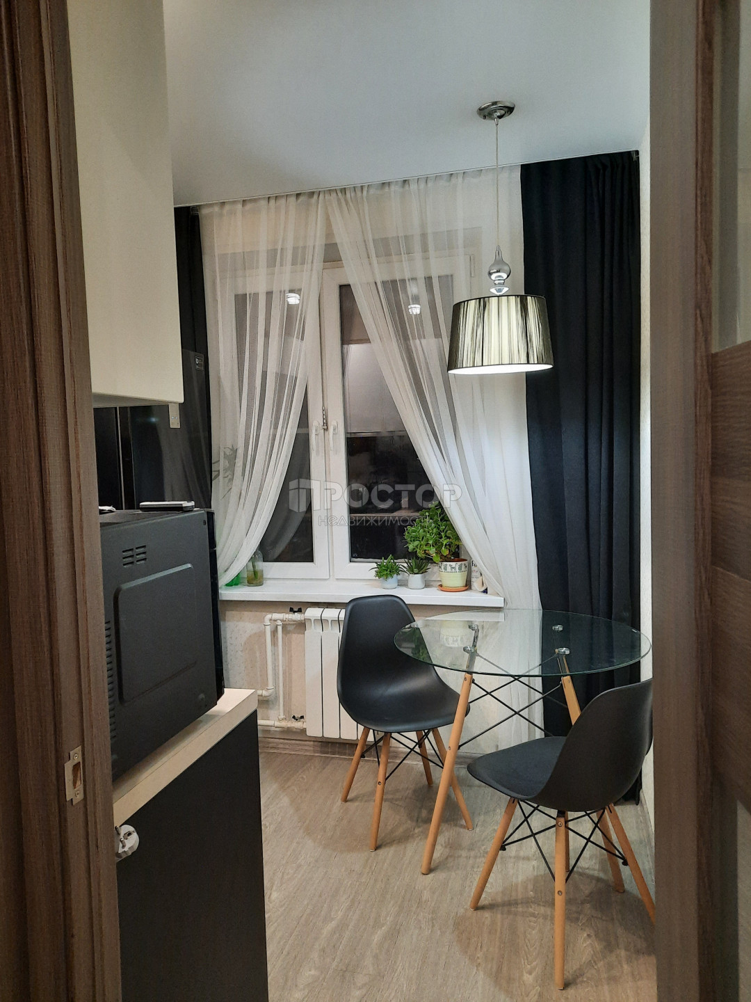 2-комнатная квартира, 45.5 м² - фото 10