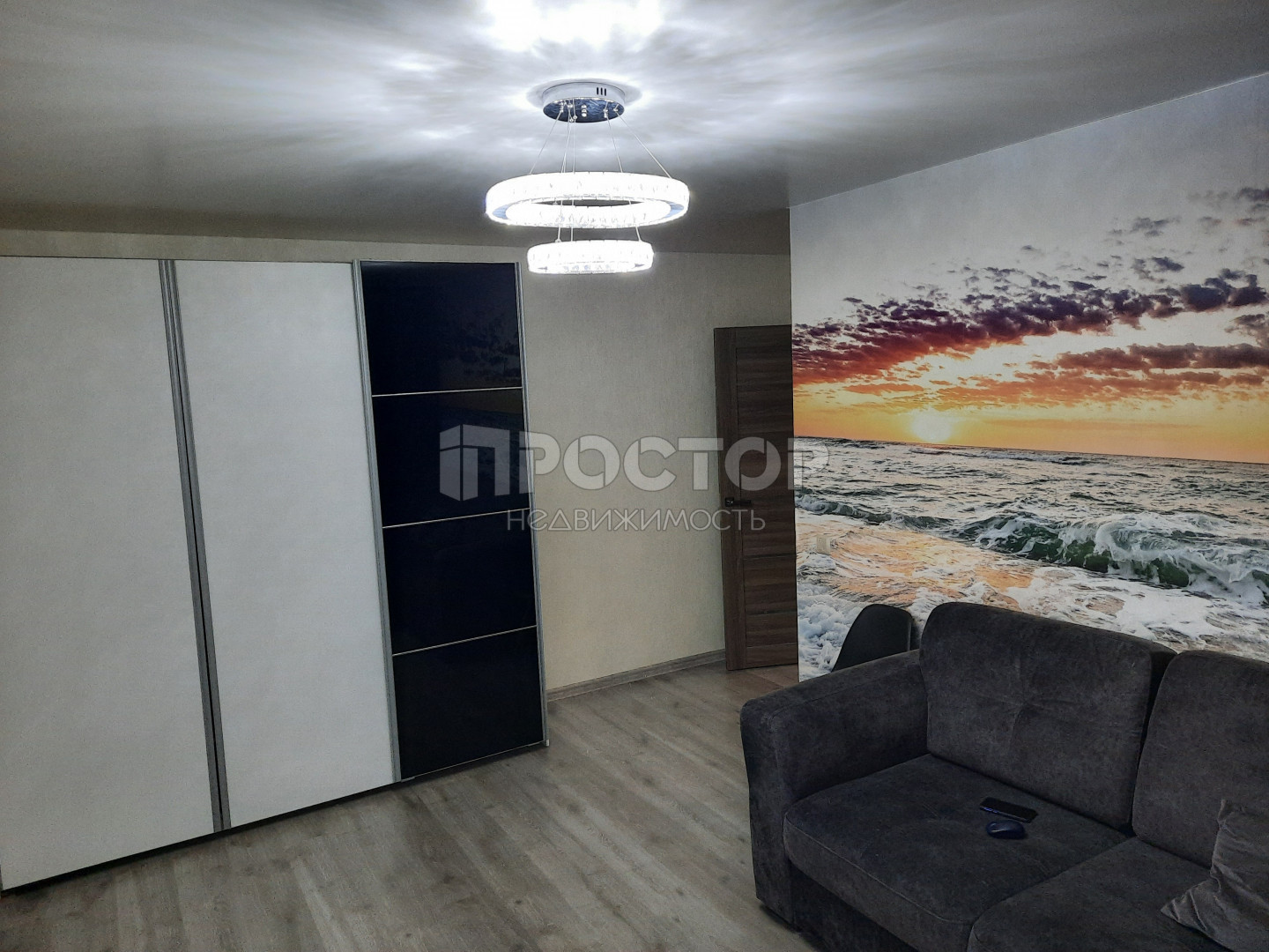 2-комнатная квартира, 45.5 м² - фото 7
