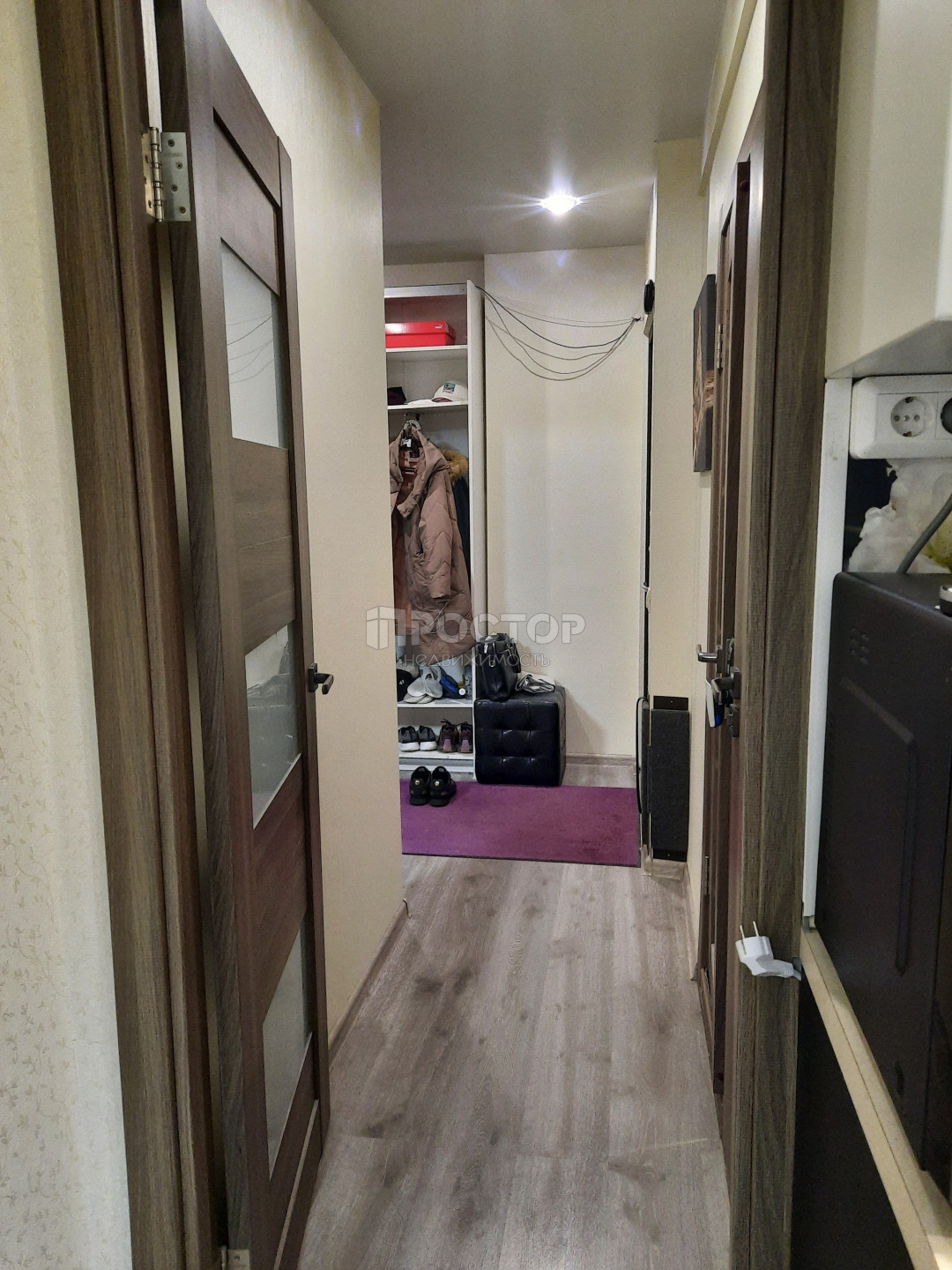 2-комнатная квартира, 45.5 м² - фото 13