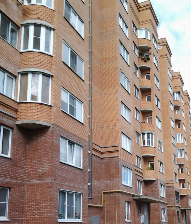 2-комнатная квартира, 62 м² - фото 2