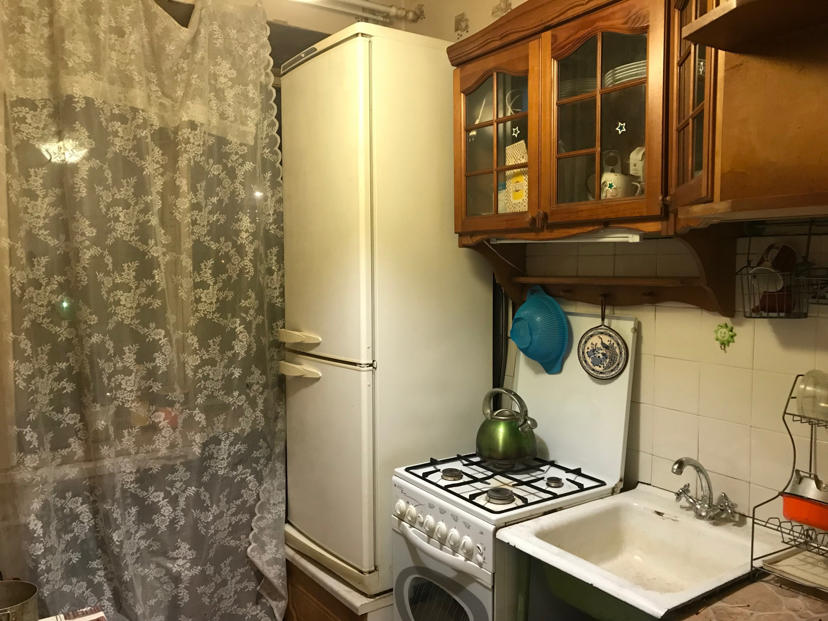 3-комнатная квартира, 51 м² - фото 2